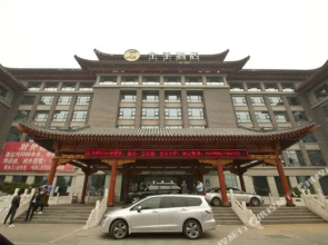 Ji Hotel (Linyi Yimeng Road)