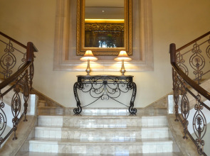 Отель Sheraton Khalidiya