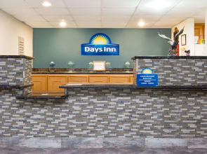 Days Inn by Wyndham Dalhart