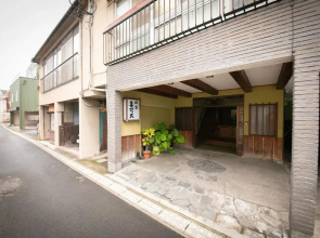 Kikaku Ryokan Beppu