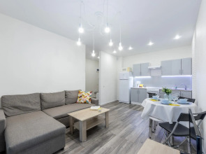 ВыДома на улице Муравленко