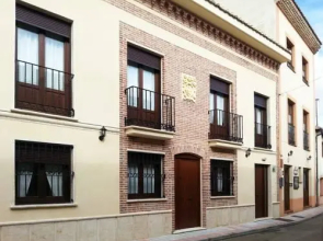 Casa Tia Paula