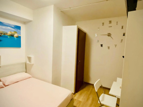 Petite room