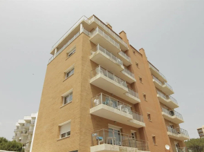 Villa De Madrid Apts