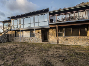 Creel Lodge