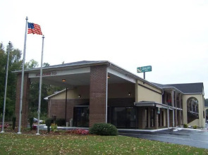 Econo Lodge (kenly)