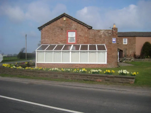 Crossroads House