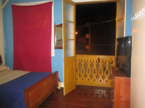 Hostel El Duke Kahanamoku