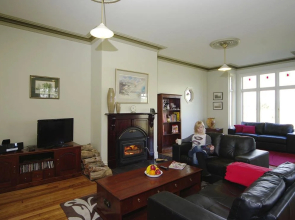 Rosedale House