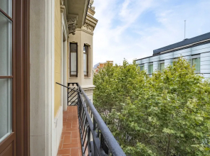 Aspasios Garden Apartments