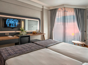 Riviera Zen Hotel Adult Only