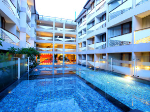 Ibis Styles Bali Kuta Circle