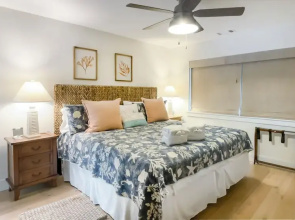 21 Water Oak at The Sea Pines Resort