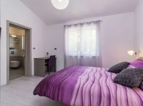 Villa Nana Comfortable Holiday Residence