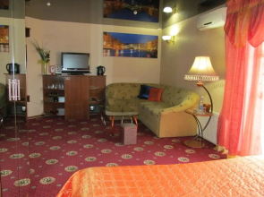 Hostel Shokolad