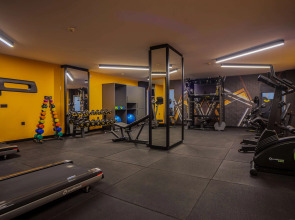 Best Western Plus Khan Hotel