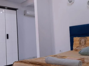 Guesthouse Leo S1 center Monastir