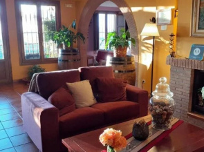 Hotel El Mirador de la Chana