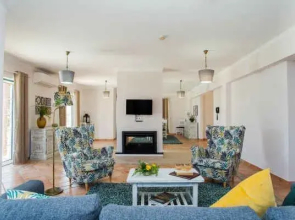 Colina Villas with Private Pool