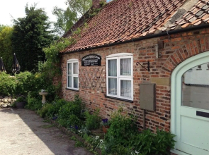 The Blacksmiths Arms Naburn