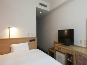 Kuwana Green Hotel