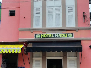 Hotel Madu