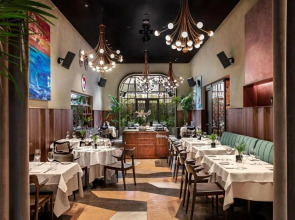 Glens Palas Istanbul Nisantasi