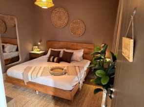 NOK Modern 3BR Villa With Patio by Vistacana