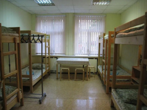 Хостел на 12 линии