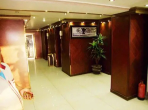 Basmah Shaqraa For Suits Hotel