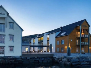 Stad Hotell