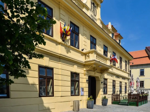 Hotel Hejtmanský Dvůr