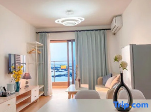 Toyou Seaview  Apartment