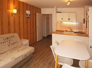 Appartement Les Orres, 2 pièces, 6 personnes - FR-1-322-171