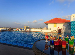 Supun Arcade Residency