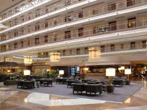 Maritim Airport Hotel Hannover