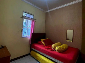 Express O 91278 Pahlawan Udyana Syariah