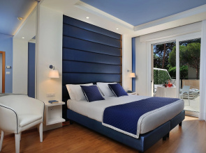 Hotel Concord
