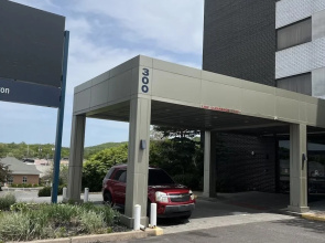 ANZ Hotels Scranton