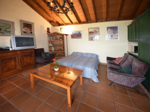 Casa Canarina