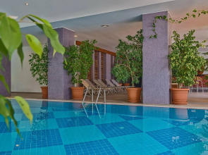 Grand Pasa Hotel - All Inclusive