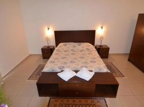Areti Hotel