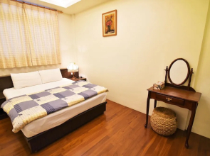Cold Spring The World B&B