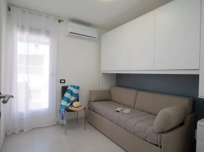 Harenae Beach Gateaway