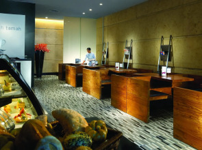 Hotel Maya Kuala Lumpur City Center