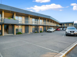 Best Western Warby Lodge Motor Inn