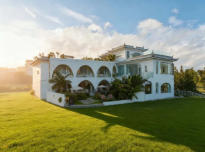 Dali Xiran  Erhai Villa
