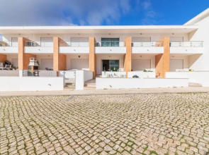 Albufeira White Villa