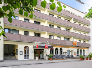 Ibis Saarbruecken City