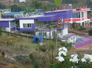 Baan Surin Khaokho